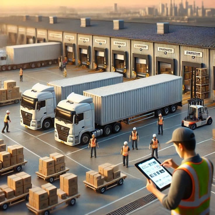 Преимущества Halal Gruz