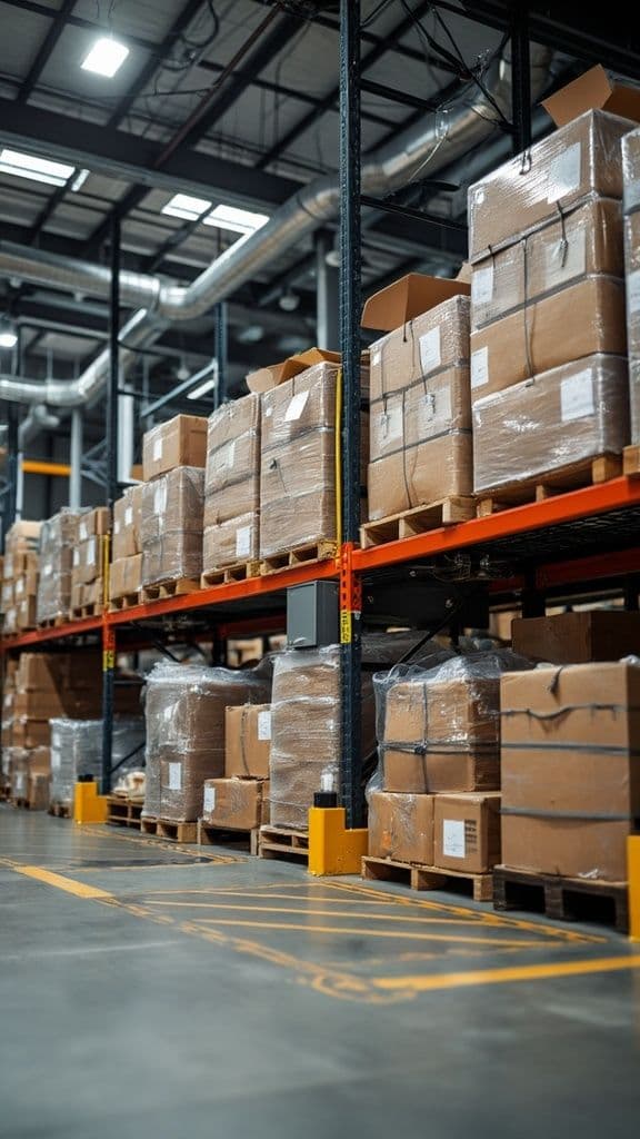 Процесс работы Halal Gruz