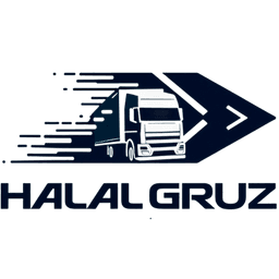 Halal Gruz - Грузоперевозки